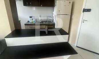 Imagem 2: Apartamento Semi Mobiliado para locação Anual, 2 Dormitórios, Canasvieiras, Florianópolis