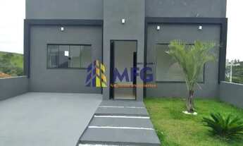 Imagem: Casa Térrea 80m² Condominio Horto Florestal