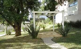 Imagem 6: Cobertura para venda possui 115 metros quadrados com 2 quartos em Jardim Santa Clara - Tau