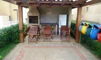 Imagem 3: Apartamento com 2 dormitórios à venda, 57 m² por R$ 218.000,00 - Nova América - Piracicaba