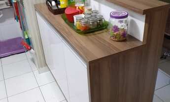 Imagem 5: Villa Jardim Azaleia com 3 quartos, semi mobiliado