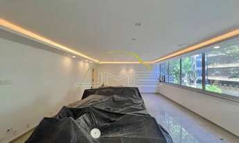 Imagem 5: Belo apartamento de 235m com vista para as copas das árvores