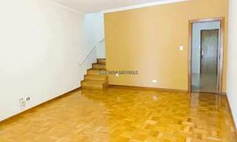 Imagem 2: Sobrado a 740 mts metrô Pça da Árvore . 03 dormitórios (01 suíte) . 122 m²