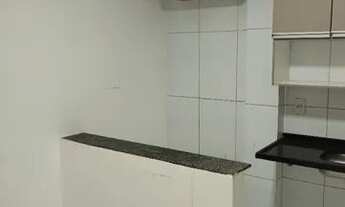 Imagem 4: Kitnet no Centro da Cidade