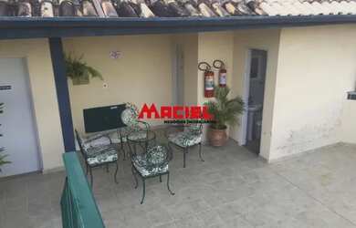 Imagem 14: Apartamento Padrão em Ubatuba