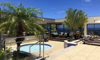 Imagem 3: Apartamento com 4 dormitórios à venda, 400 m² por R$ 4.000.000,00 - Praia de Itapoã - Vila