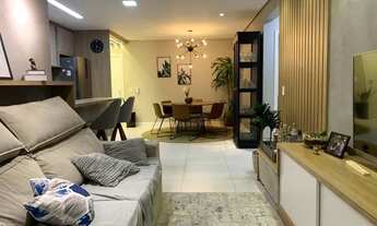 Imagem 7: Apartamento Finamente Decorado