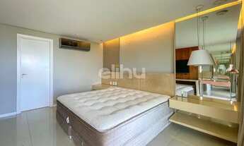 Imagem 6: Apartamento 220 m² à venda no Condomínio Apogeu, Guararapes, Fortaleza-Ceará