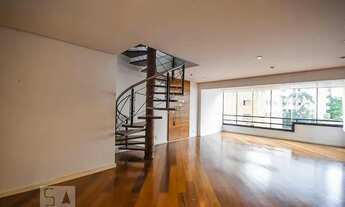 Imagem: Apartamento para Aluguel - Real Parque