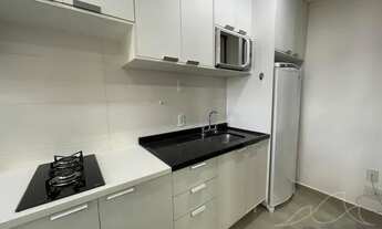 Imagem 5: Connect Studios | 45,00 m² Privativos | Zona 08