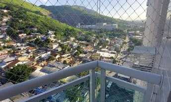 Imagem 6: Lindo Apartamento Mobiliado Acqua residencial