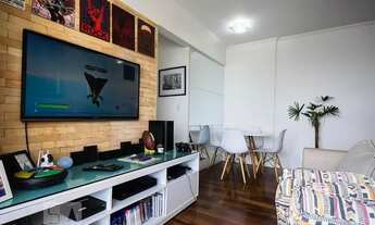 Imagem 4: Apartamento para Aluguel - Vila Andrade, 2 Quartos, 51 m2