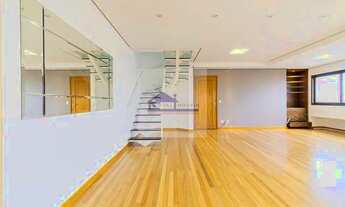 Imagem 5: Apartamento Cobertura em Mirandópolis - São Paulo