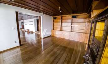 Imagem 7: Apartamento - Cambuí - Campinas