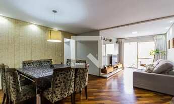 Imagem: Apartamento à Venda - Campestre, 3 Quartos