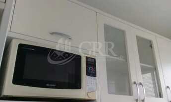 Imagem 5: ALUGO APARATAMENTO TODO MOBILIADO JARDIM ALVORADA SJC/SP