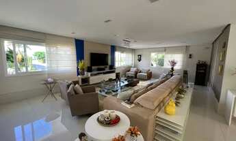 Imagem 7: CASA DE ALTO PADRÃO NO RAVINES - ARUANA