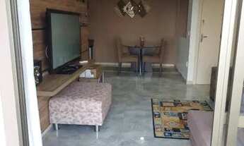 Imagem 2: Apartamento - Chácara Cneo - Campinas