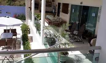 Imagem: Casa Mar de Carapibus. Alugamos finais