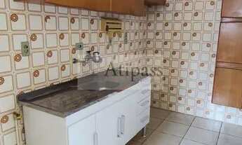 Imagem 4: APARTAMENTO 70MTS, LOCAÇÃO - SÃO BERNARDO, RUDGE RAMOS, 3 DORMITÓRIOS, (ESCRITÓRIO OPCION