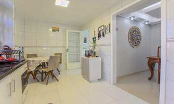 Imagem 6: Casa a venda na Vila Curuca em Santo André com 3 quartos e documentação