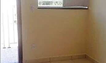 Imagem 2: Kitnet com 1 dormitório para alugar, 40 m² por R$ 923,20/mês - Jardim Gonçalves - Sorocaba