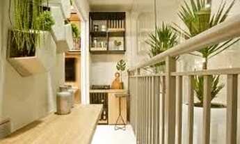 Imagem 5: Apartamento 2 quartos, elevador, piscina - Del Castilho - Rio de Janeiro. RJ