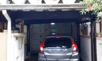 Imagem: Sobrado Geminado - Jd do Lago - SP - Cond