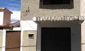 Imagem: Aluguel de quarto individual para homens