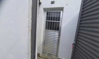 Imagem 2: Kitnet / Casa - Vila Haro