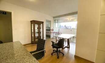 Imagem 6: BELO HORIZONTE - Apartamento Padrão - Santo Agostinho