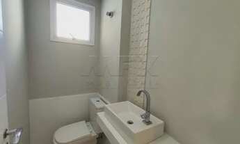 Imagem 6: Apartamento Padrão em Bauru