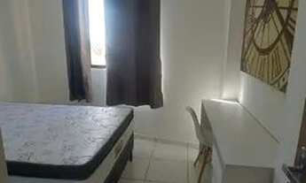 Imagem 7: Alugo apartamento mobiliado em Ponta Negra