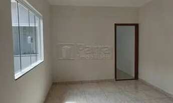 Imagem 4: Casa Padrão em Franca