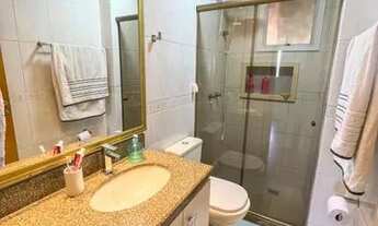 Imagem 12: Apartamento para venda com 120 metros quadrados com 3 quartos