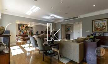 Imagem 5: Apartamento 468m² 5 suítes e 6 vagas - Venda e locação