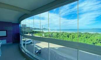 Imagem 5: Apartamento vista mar para 08 pessoas na praia de Mariscal