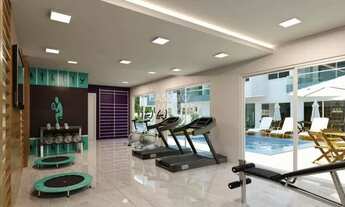 Imagem 6: FLORIANóPOLIS - Apartamento Padrão - Ingleses do Rio Vermelho