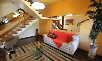 Imagem 5: Casa com 4 dormitórios à venda, 350 m² por R$ 2.500.000,00 - Chácara das Pedras - Porto Al