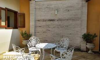 Imagem 5: Casa com 3 dormitórios à venda, 317 m² por R$ 1.300.000,00 - Alto Taquaral - Campinas/SP