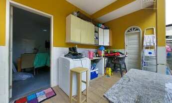 Imagem 6: Casa com 6 dormitórios à venda, 300 m² por R$ 750.000 - Ataíde - Vila Velha/ES