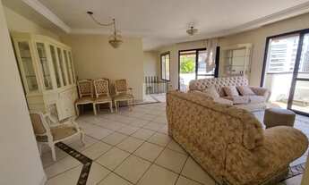 Imagem 4: Locação de Cobertura Duplex em Chácara Klabin com 4 dormitórios e 3 vagas