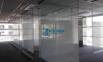 Imagem 4: Conjunto para alugar, 200 m² por R$ 16.500,00/mês - Vila Olímpia - São Paulo/SP