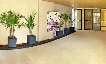 Imagem 5: Apartamento para aluguel com 83 metros quadrados com 3 quartos em Ponta Verde - Maceió - A