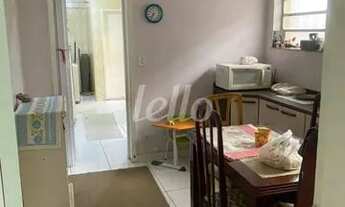 Imagem 7: São Paulo - Casa Padrão - Vila Clementino