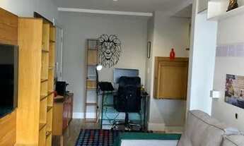 Imagem 4: Apartamento com 1 quarto à venda, 39m² - Perdizes