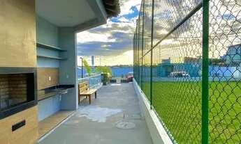 Imagem 3: Green Village - Barra