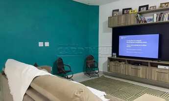 Imagem 2: Casa Sobrado em São Carlos