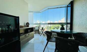 Imagem 3: Apartamento para Venda em Vitória, Jardim Camburi, 3 dormitórios, 1 suíte, 2 banheiros, 2