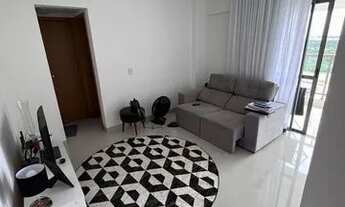 Imagem 3: Flat edifício executive